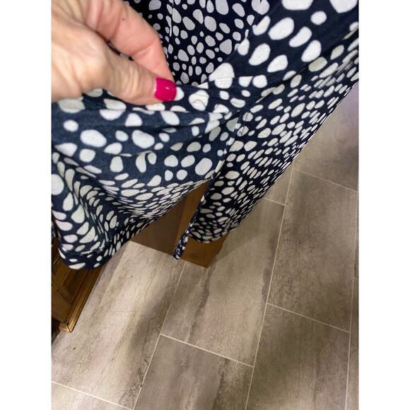 Daniel Cremieux Mens Coral Color Silk/Linen Blend Sport Shirt Sz XXL - Picture 4 of 6